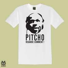 Charger l&#39;image dans la galerie, T-SHIRT MAN - &quot;PITCHO&quot;
