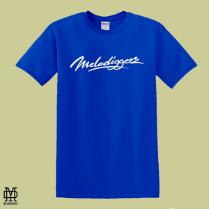 - Limited Edition - T-Shirt MAN "MELODIGGERZ"