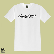 Charger l&#39;image dans la galerie, T-SHIRT MAN - &quot;MELODIGGERZ&quot;
