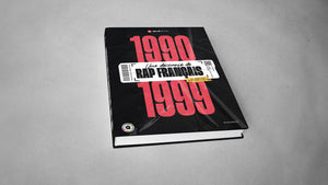 L'Abcdrduson : Une décennie de rap français 1990-1999